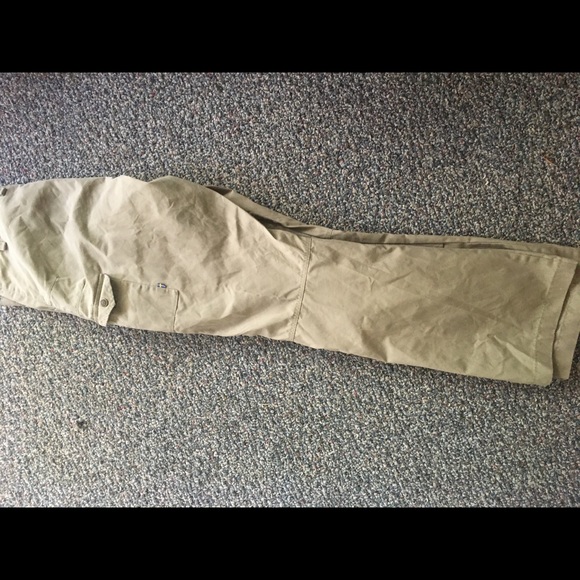 Iceland Pro Trousers - Picture 4 of 6